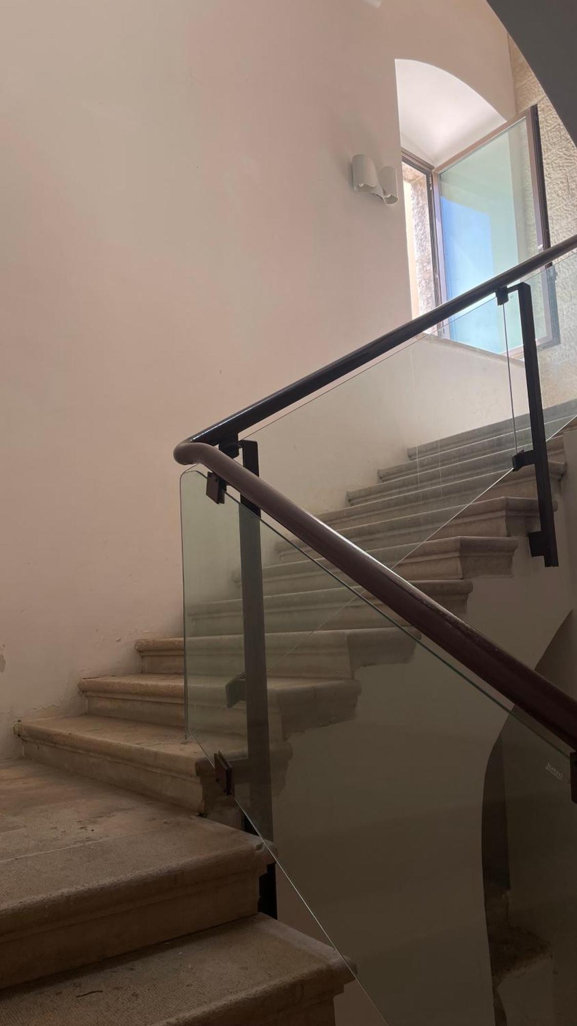 Palazzo Verrone Bari Exterior foto