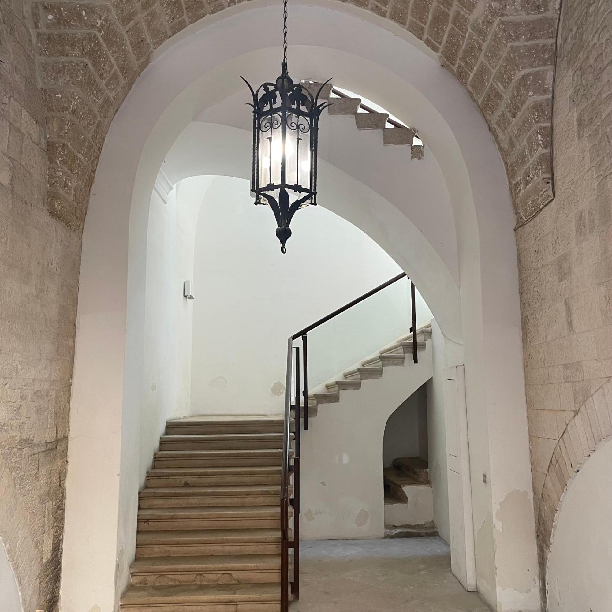 Palazzo Verrone Bari Exterior foto